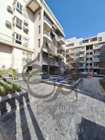I Villa roof for sale in mountain view icity new cairo under market price prime location down payment and installment I Villa roof for sale in mountain view icity new cairo under market price prime location down payment and installment
