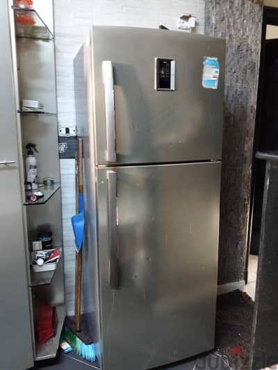 Samsung refrigerator