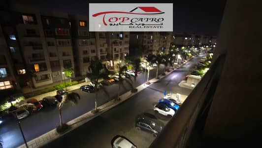*إيــجــار مفروش B10* *شقه 78 متر* غرفتين وحمام  المطلوب