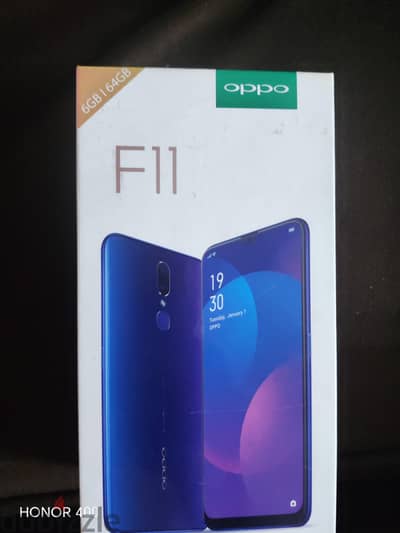 اوبو اف 11