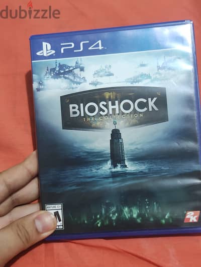 PS4 Used Games