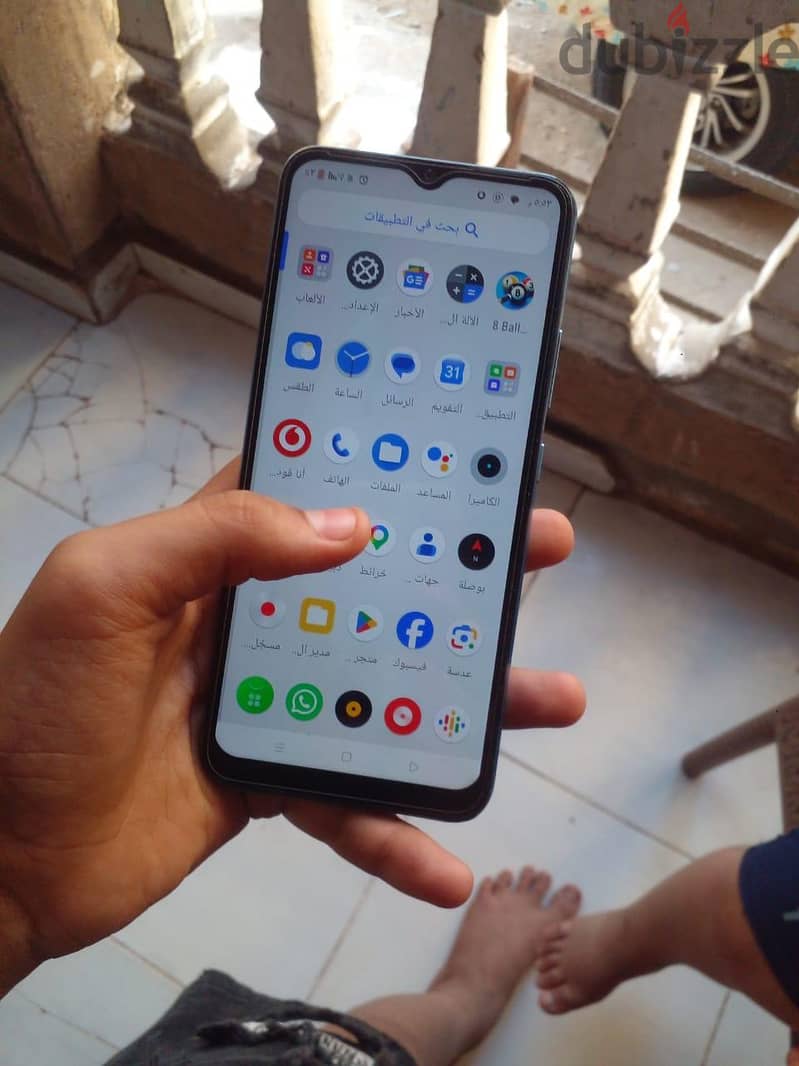 ريلمى سي 25 3