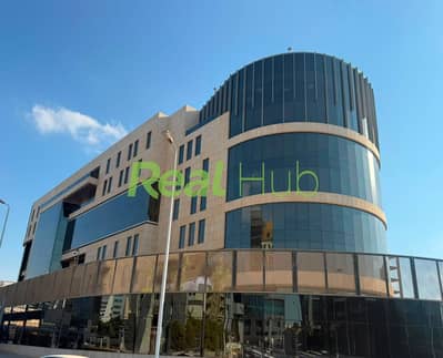 Largest Medical Floor | 632 SQM | Available for Partnership | Best Price in New Cairo