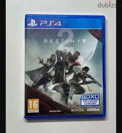 destiny 2 New sealed