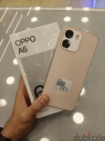اوبو A6