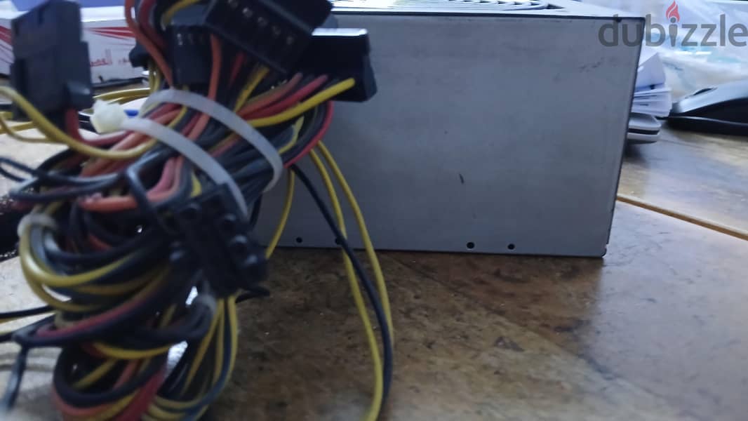 600 watt psu 2
