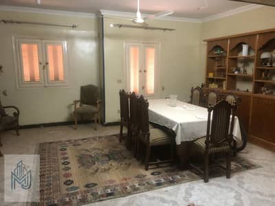 Apartment for sale in 6th of October, Third District, Neighborhood 4
