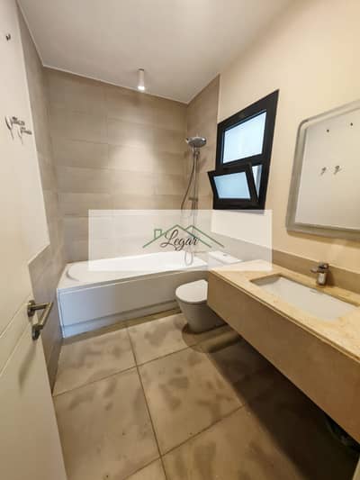 Apartment for rent in O-West (Tulwa) – 130 sqm, including kitchen and A/C units – Great deal