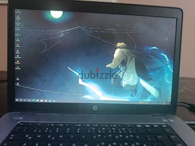 لابتوب HP للبيع