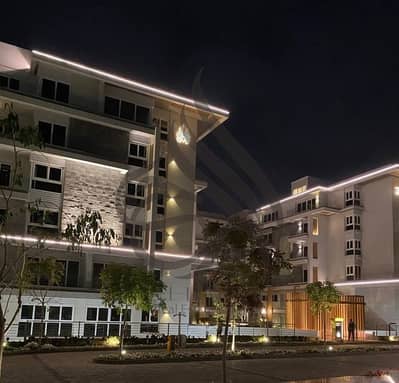 I villa roof corner for sale in mountain view icity new cairo prime location under market price with down payment and installment I villa roof corner for sale in mountain view icity new cairo prime location under market price with down payment and installment