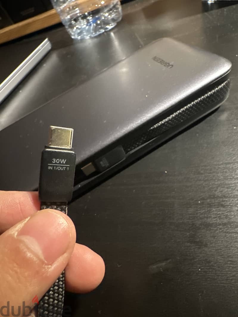 UGREEN POWER BANK 30W 2