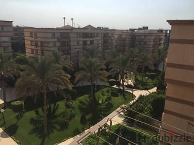 Apartment for sale in Al Rehab City, prime location near services Apartment for sale in Al Rehab City, prime location near services