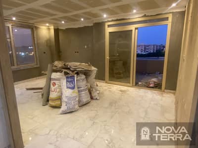Apartment for Sale in West Somid – 6th of October
