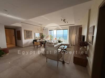 LOWEST PRICE APARTMENT ZED TOWERS WITH INSTALLMENT IN SHEIKH ZAYED FOR SALE