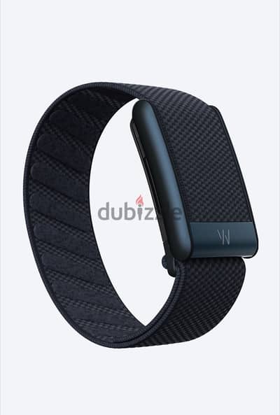 Whoop 5.0 band