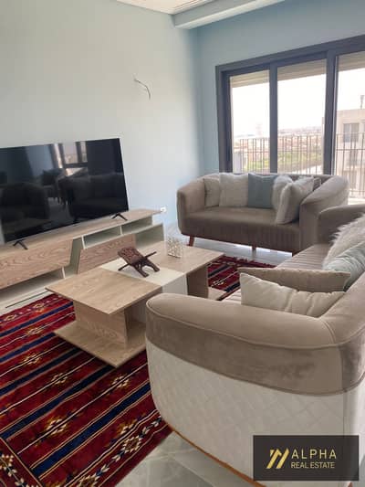 Luxury Fully Furnished Apartment for Rent in Eastown Luxury Fully Furnished Apartment for Rent in Eastown