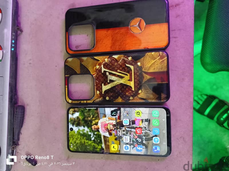 infinix hot 50i 1