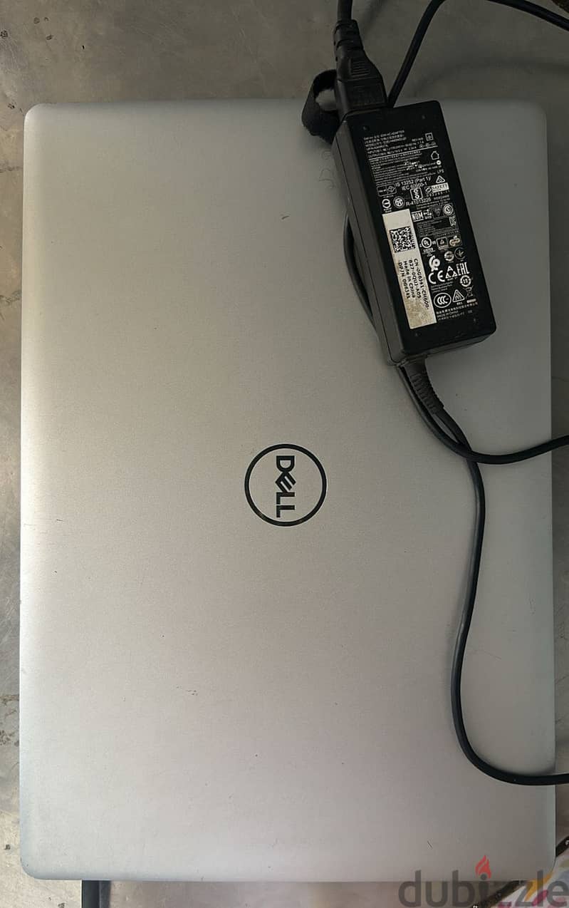 DELL Inspiron 15 / 5000 Series 2