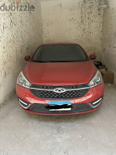 Chery Arrizo 5 2023