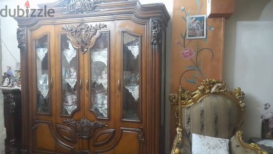 سفرة و ونيش