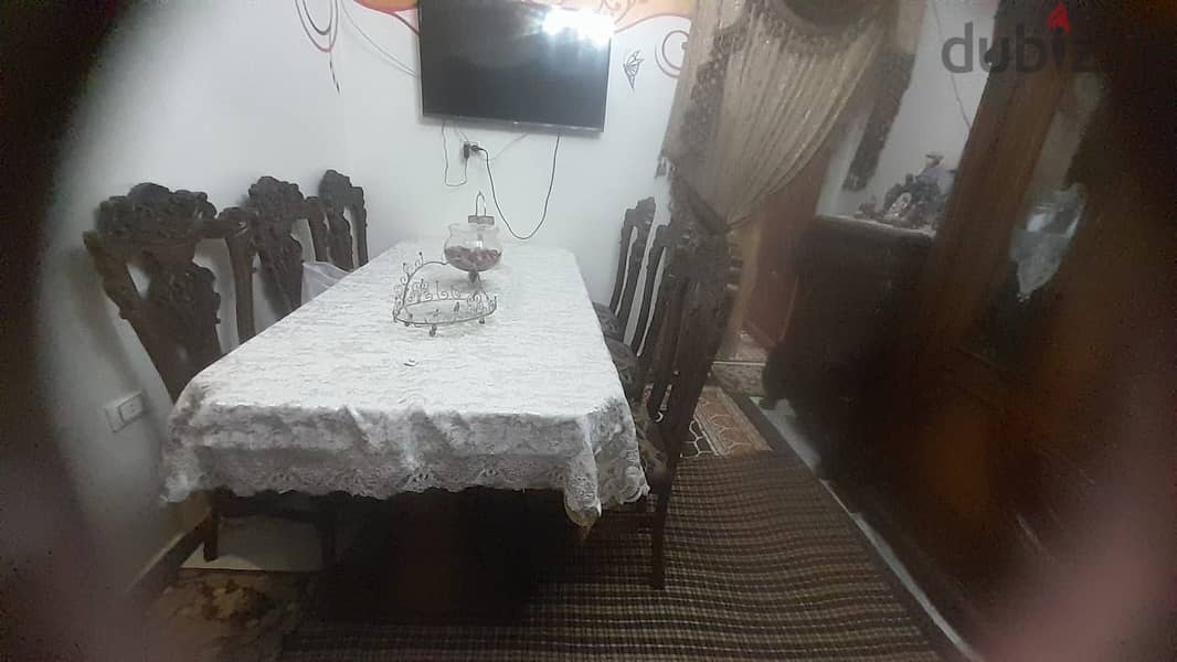 سفرة و ونيش 1