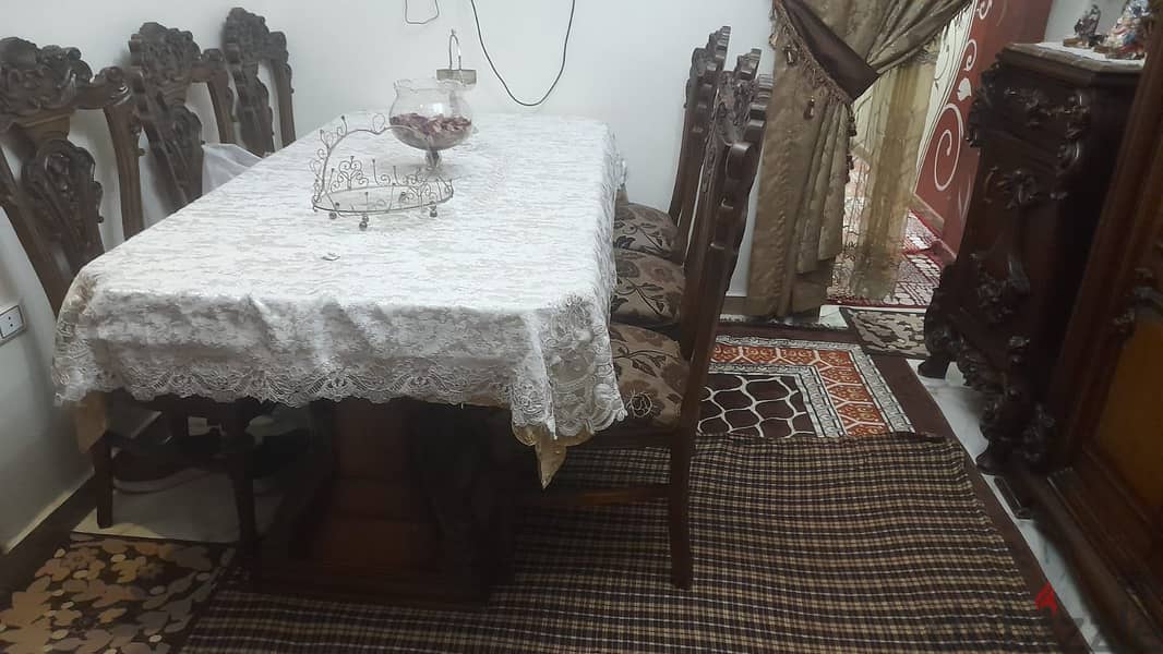 سفرة و ونيش 2
