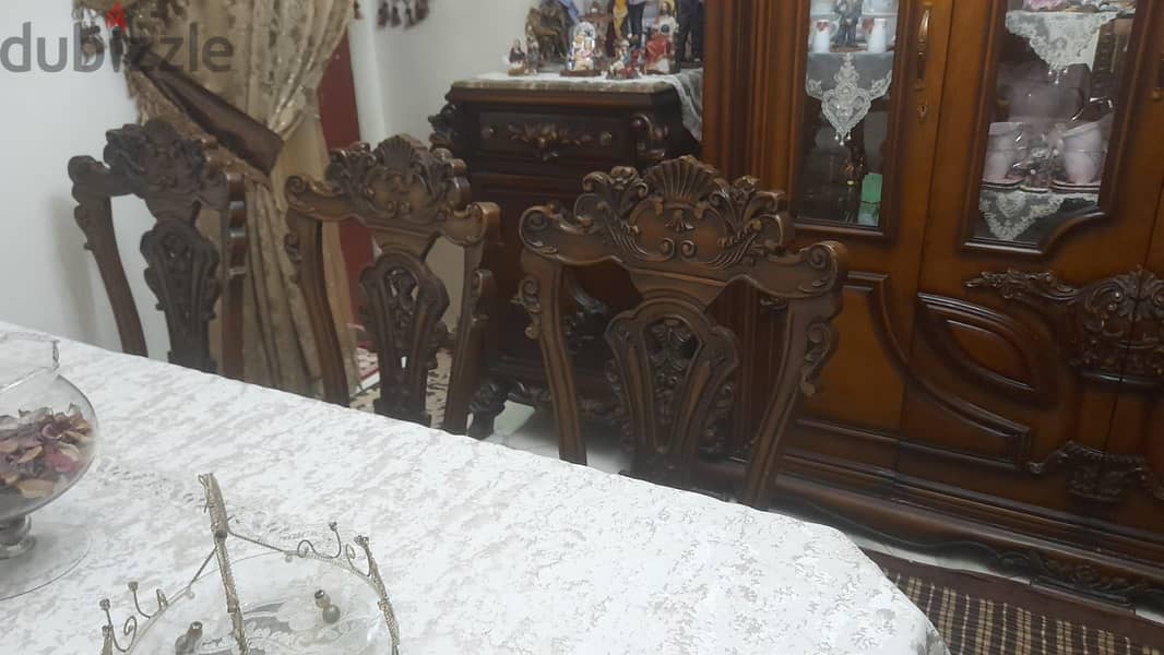 سفرة و ونيش 3