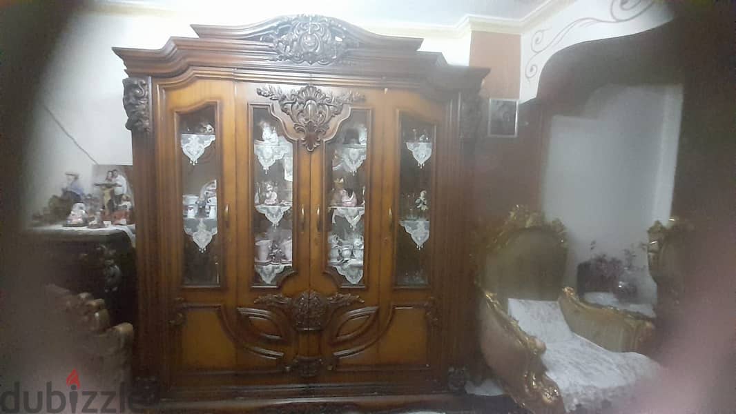 سفرة و ونيش 4
