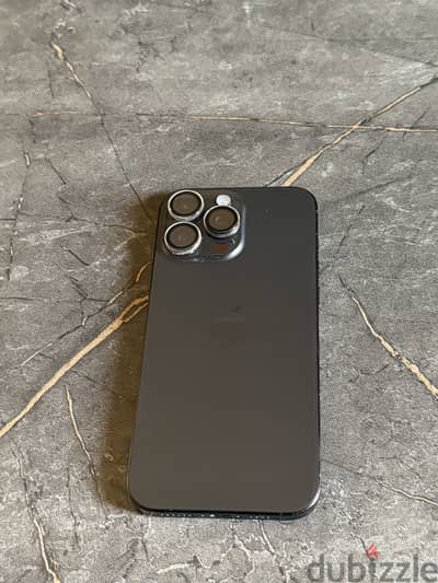 Apple - iPhone 16 Pro Max