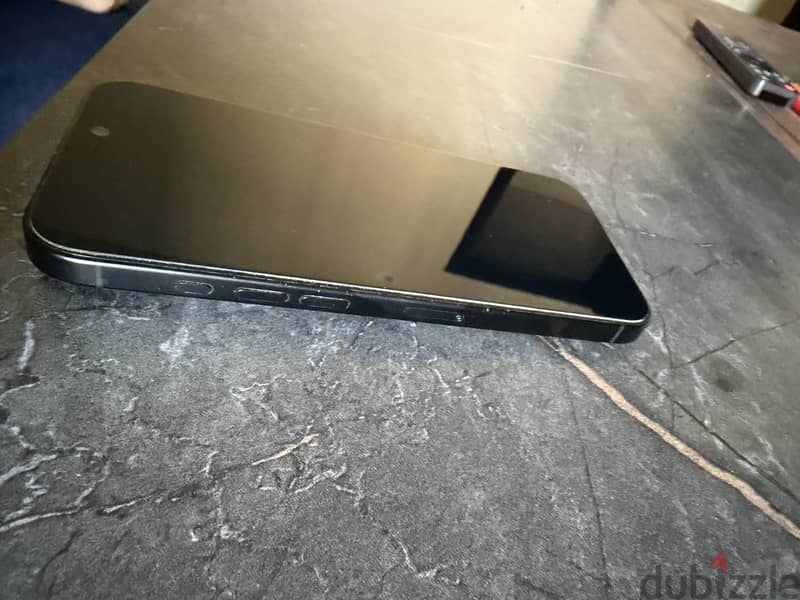 Apple - iPhone 16 Pro Max 1