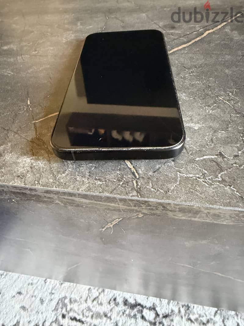 Apple - iPhone 16 Pro Max 2