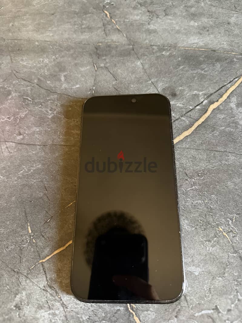 Apple - iPhone 16 Pro Max 4
