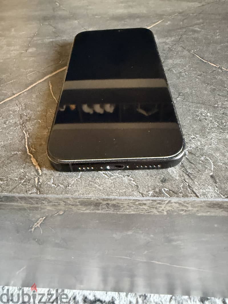 Apple - iPhone 16 Pro Max 5