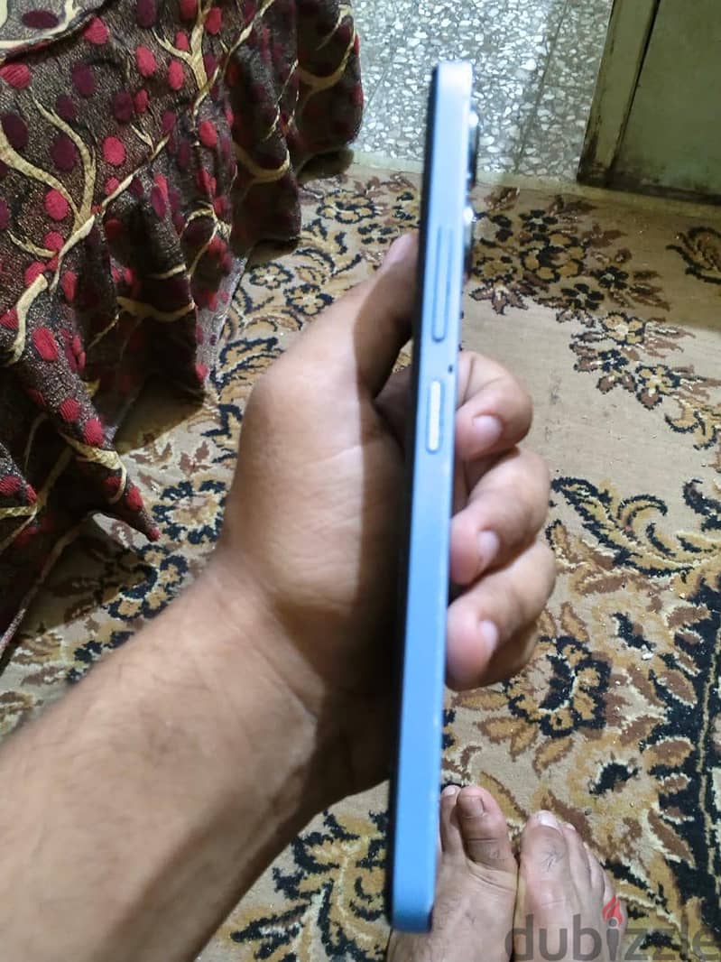 شاومي 12 4