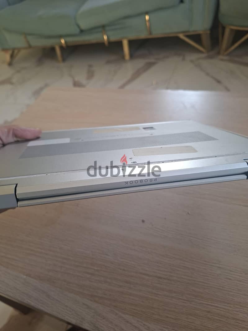 hp provoking x360 435G7 1