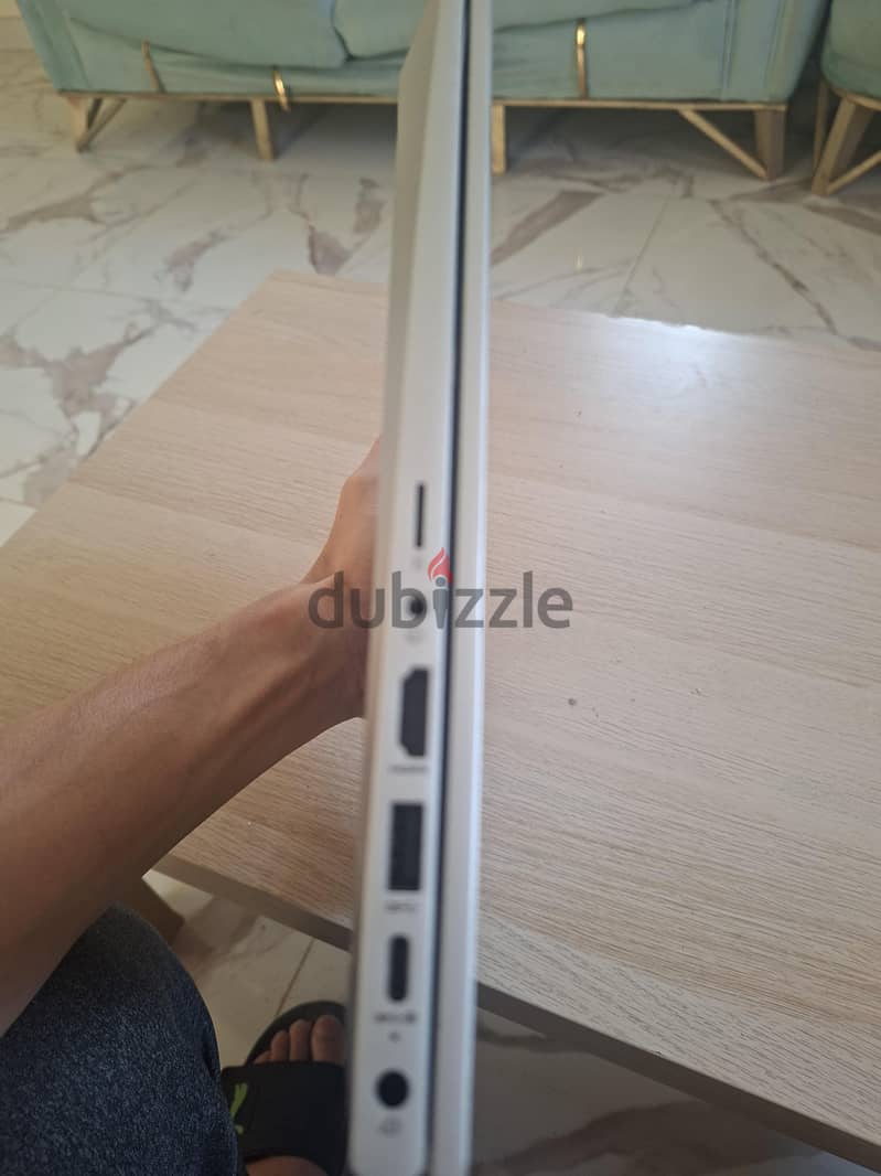 hp provoking x360 435G7 2