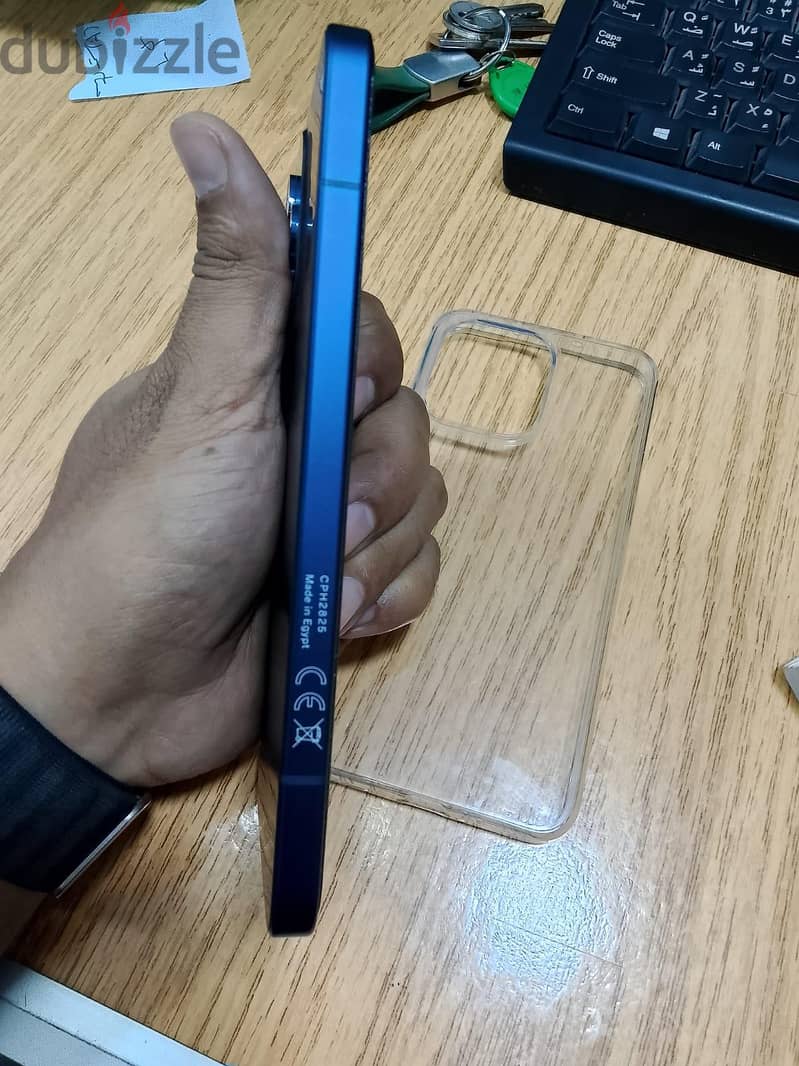 OPPO Reno 15 1