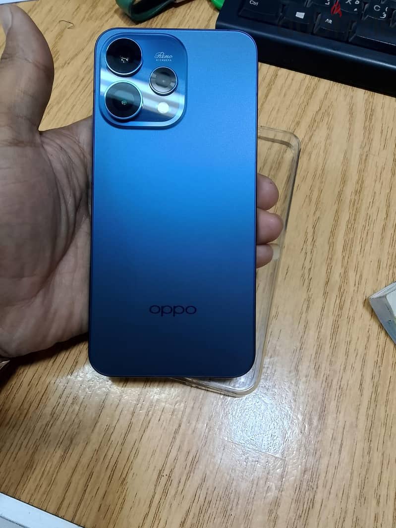 OPPO Reno 15 2
