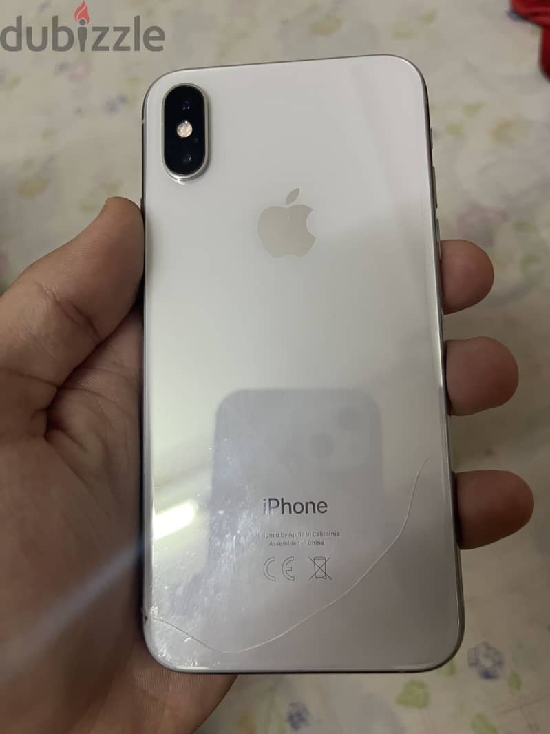 Apple - iPhone XS 2