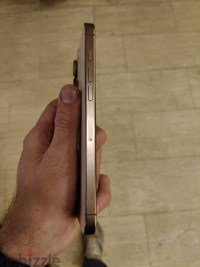 آبل - آيفون 16 برو ماكس