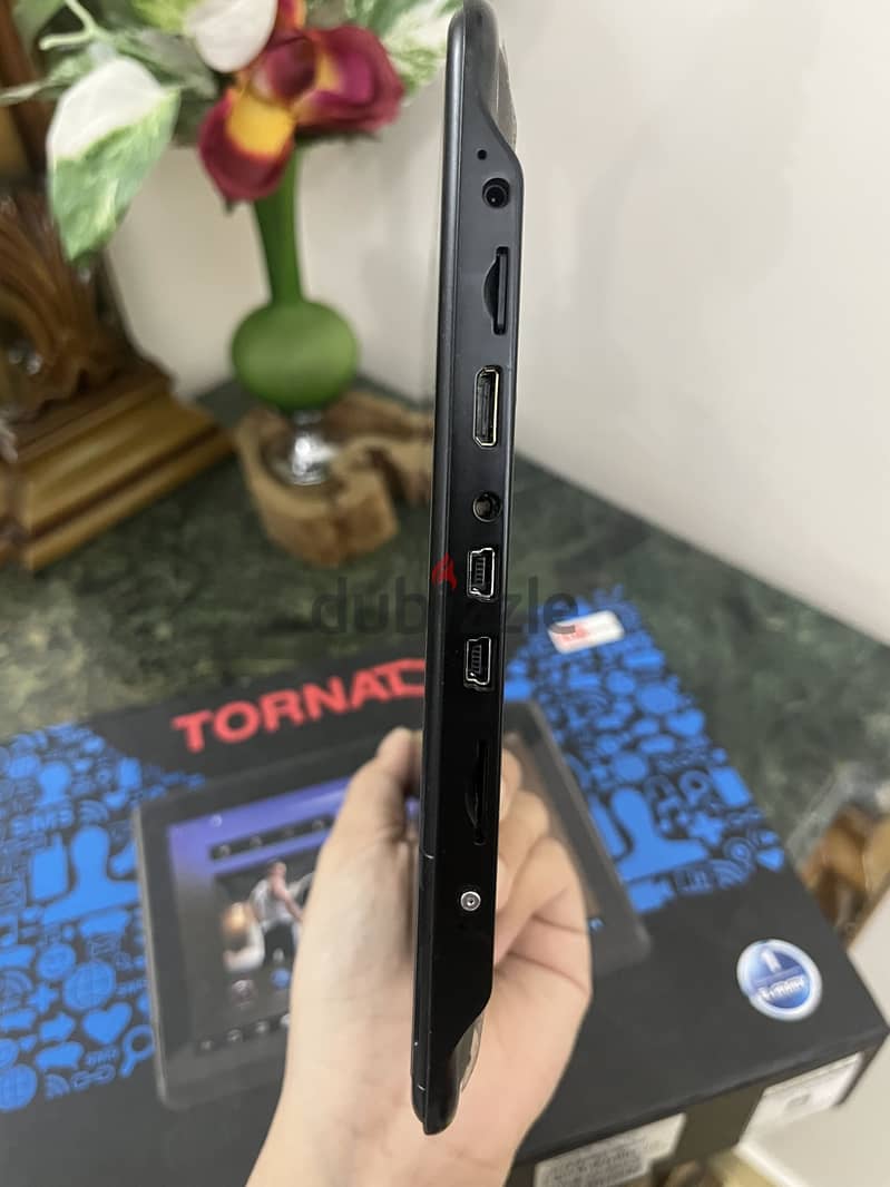 تابلت Tornado ET-102 4