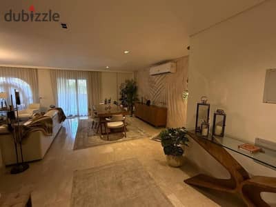 Apartment for Sale in Al Burouj – One of the Most Prestigious Compounds in El Shorouk  Fully finished and ready for immediate delivery.