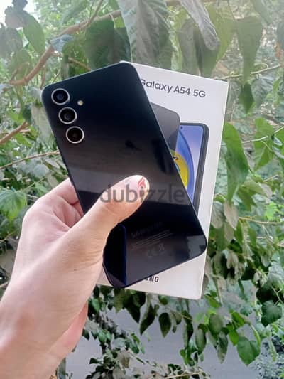 Samsung a54 5g 256/8
