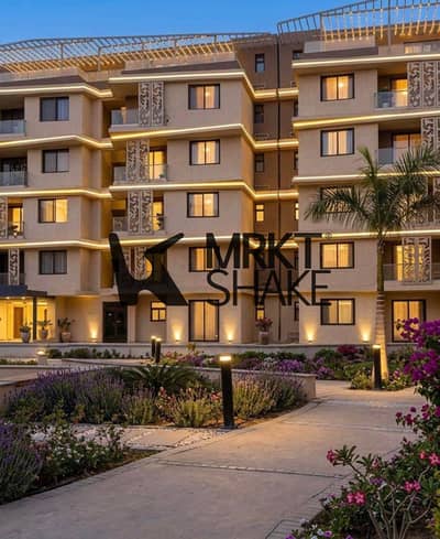 Penthouse 137m 3 Bedrooms Ready to move For Sale in Badya Palm Hills
