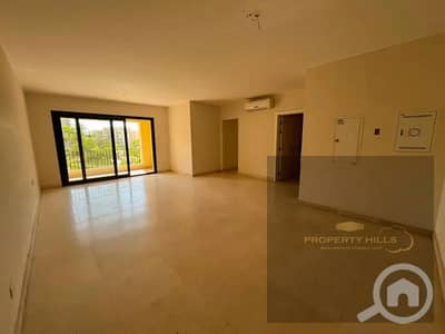 Apartment for Sale | 2 Bedrooms | Semi-Finished | O West by Orascom in 6 October city