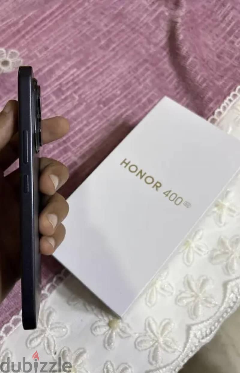 Honor 400 2