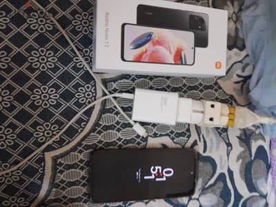Xiaomi Redmi Note 12