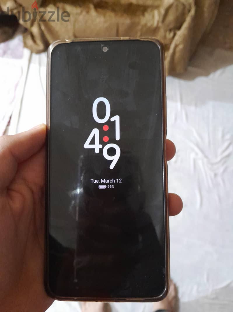 Xiaomi Redmi Note 12 2