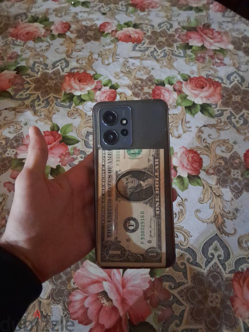 Xiaomi Redmi Note 12 4