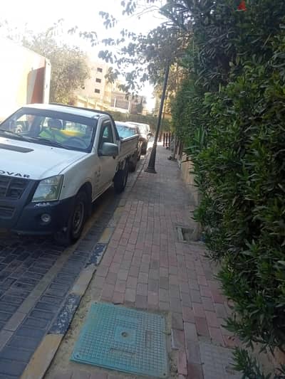ربع نقل
